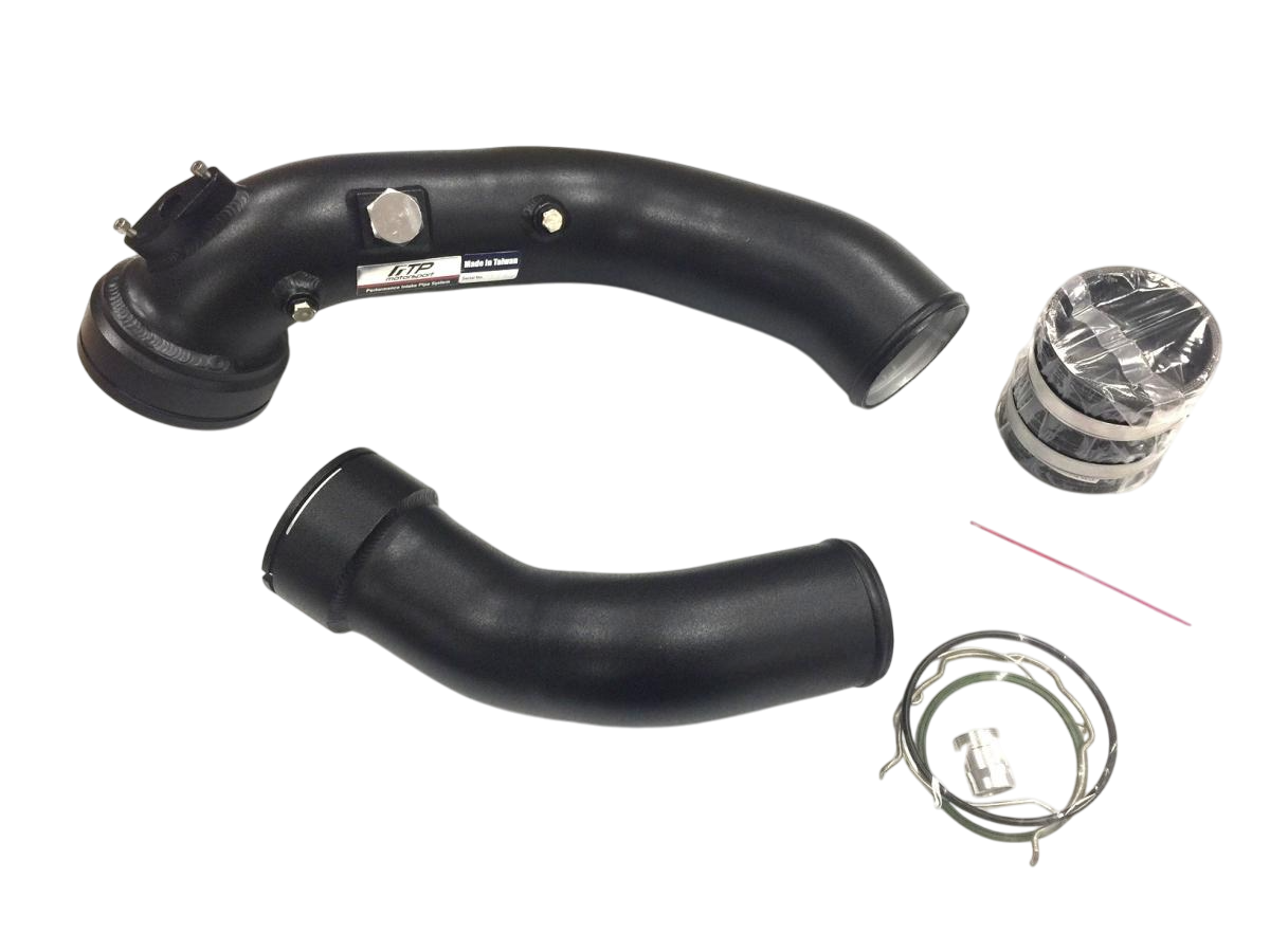 Charge Pipe N55 Serie F X-Drive